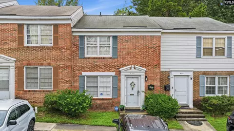 7602 Hunt Club Rd #K103, Columbia, SC 29229