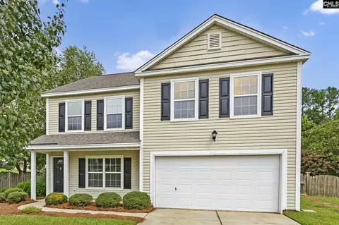 1 Ironcrest Ct, Columbia, SC 29212