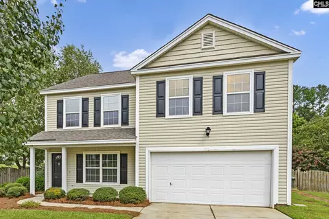 1 Ironcrest Ct, Columbia, SC 29212