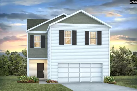 340 Sandy Run Dr, Columbia, SC 29203