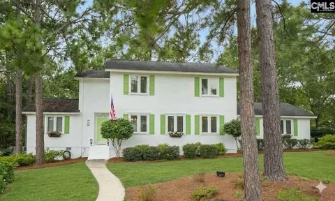 605 Valhalla Dr, Columbia, SC 29229