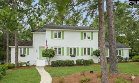 605 Valhalla Dr, Columbia, SC 29229