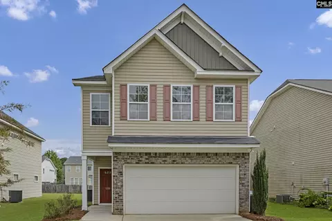 1328 Poinsett Loop, Columbia, SC 29209