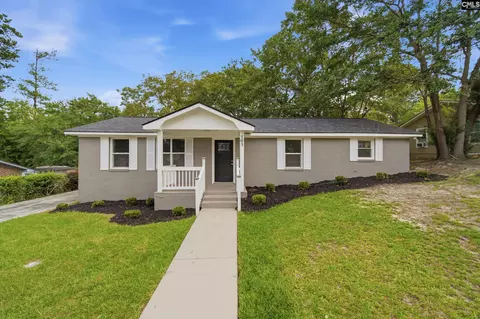 505 Abraham St, Columbia, SC 29203