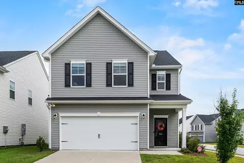 926 N Sage Drop Rd, Blythewood, SC 29016