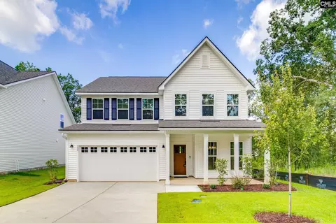 500 Carters Grove Ln, Blythewood, SC 29016