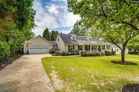 405 Cold Branch Dr, Columbia, SC 29223