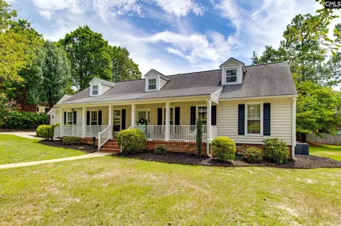 405 Cold Branch Dr, Columbia, SC 29223