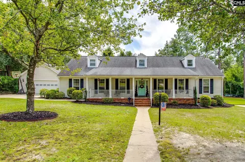 405 Cold Branch Dr, Columbia, SC 29223