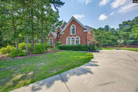 16 Deer Harbour Ct, Columbia, SC 29229