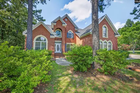 16 Deer Harbour Ct, Columbia, SC 29229