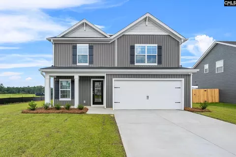 8 Grey Bobcat Ct, Columbia, SC 29209