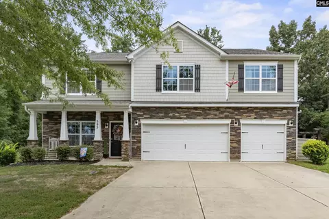 595 Links Crossing Dr, Blythewood, SC 29016