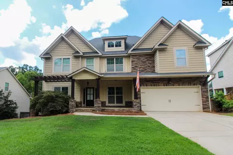120 Royal Creek Dr, Lexington, SC 29072