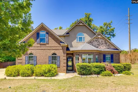 352 Summers Trace Dr, Blythewood, SC 29016