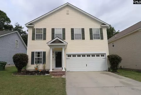 1933 Lake Carolina Dr, Columbia, SC 29229