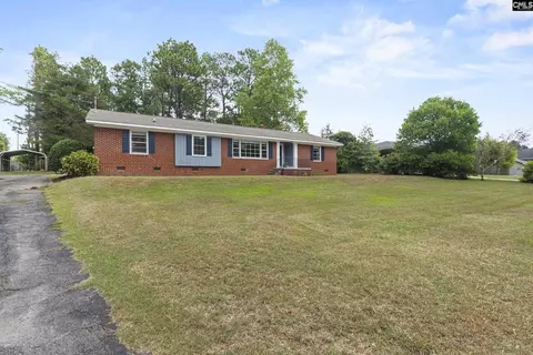 1821 Manley St, Cayce, SC 29033
