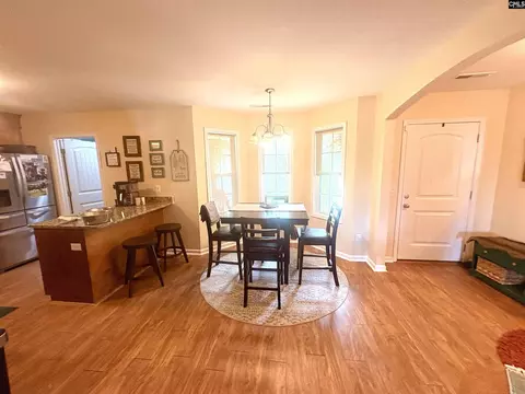 Dining - 4265 Excursion Dr, Dalzell, SC 29040 photo 1 of 1