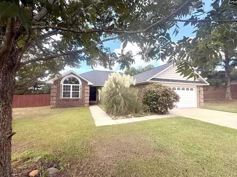 Exterior - 4265 Excursion Dr, Dalzell, SC 29040 photo 2 of 7
