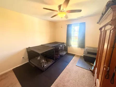 Bedroom - 4265 Excursion Dr, Dalzell, SC 29040 photo 3 of 3