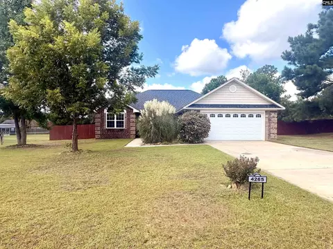 4265 Excursion Dr, Dalzell, SC 29040