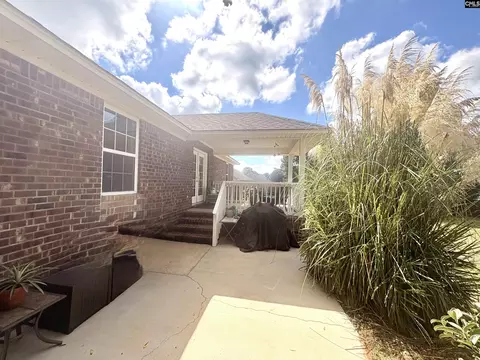 Exterior - 4265 Excursion Dr, Dalzell, SC 29040 photo 5 of 7