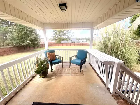 Exterior - 4265 Excursion Dr, Dalzell, SC 29040 photo 3 of 7
