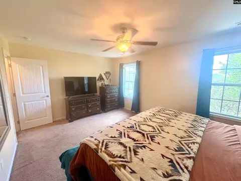 Bedroom - 4265 Excursion Dr, Dalzell, SC 29040 photo 2 of 3