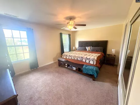 Bedroom - 4265 Excursion Dr, Dalzell, SC 29040 photo 1 of 3