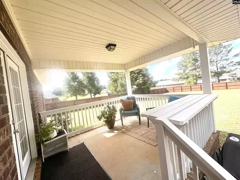 Exterior - 4265 Excursion Dr, Dalzell, SC 29040 photo 4 of 7