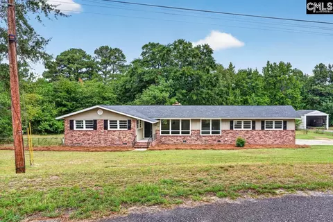 1400 Elizabeth Ln, West Columbia, SC 29169