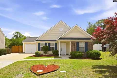 131 Hunters Mill Dr, West Columbia, SC 29170