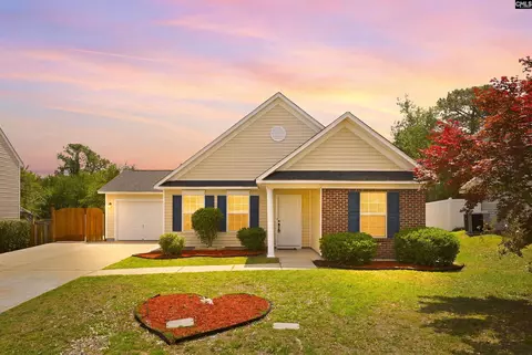 131 Hunters Mill Dr, West Columbia, SC 29170
