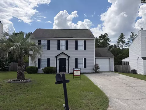 315 Autumn Glen Rd, Columbia, SC 29229