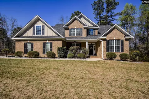 244 W Longtown Rd, Blythewood, SC 29016