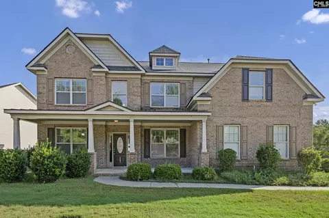 463 Bronze Dr, Lexington, SC 29072