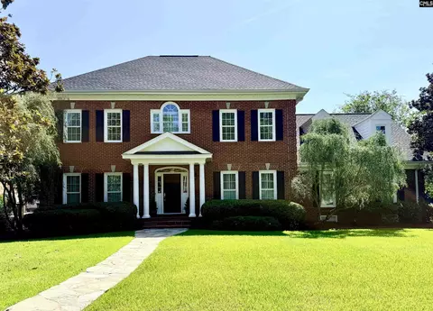 1642 Tanglewood Rd, Columbia, SC 29204