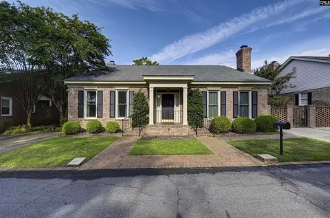 19 Millpond Rd, Forest Acres, SC 29204