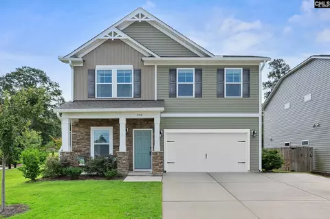 450 Skydance Rd, Lexington, SC 29072