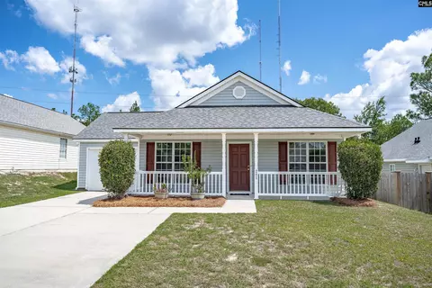 201 Covey Ln, Lexington, SC 29073
