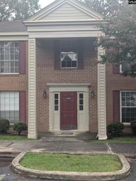 3630 Ranch Rd #5-2, Columbia, SC 29206