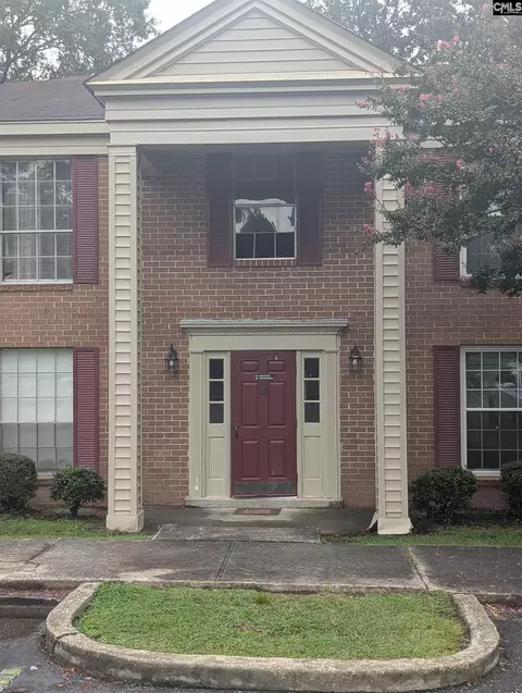 3630 Ranch Rd #5-2, Columbia, SC 29206