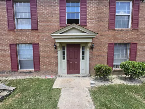 3630 Ranch Rd #11-8, Columbia, SC 29260