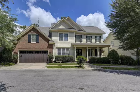 106 Creek Vista Way, Columbia, SC 29206