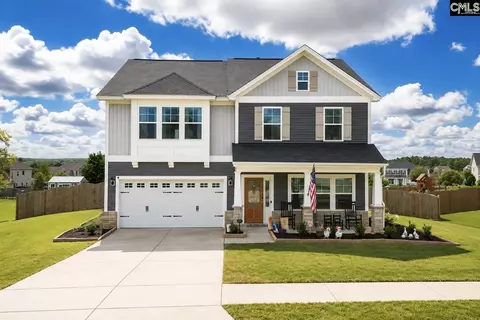 214 Tannery Dr, Lexington, SC 29073