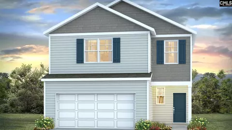 245 Bevington Brook Ln, Hopkins, SC 29061
