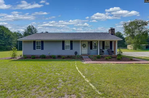 1670 Smyrna Rd, Elgin, SC 29045
