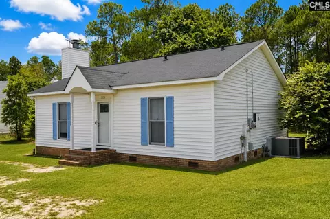 1934 S Lake Dr, Lexington, SC 29073