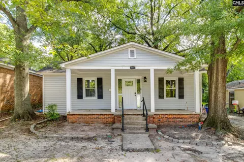 806 S Woodrow St, Columbia, SC 29205