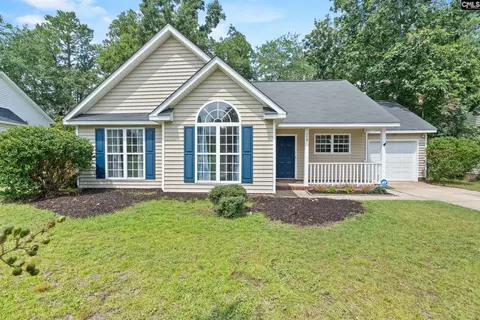 308 Angus Dr, Columbia, SC 29223